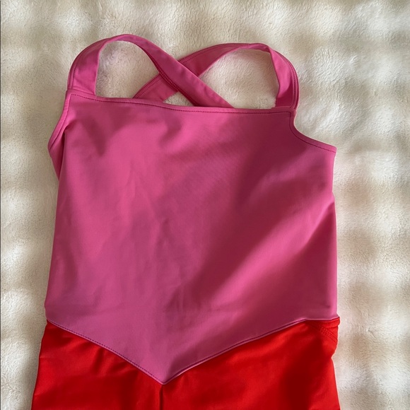 Tiger Friday unitard - Picture 2 of 7